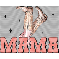 Mother's Day-MM 6363